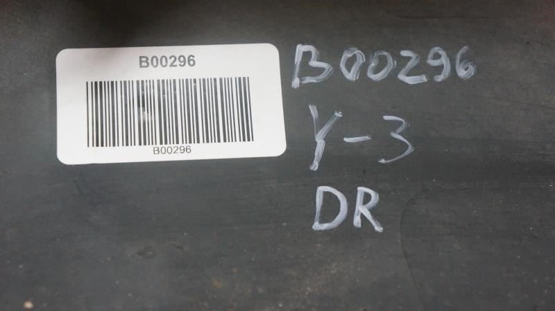 2014-2019 Kia Soul Left Driver Side Rocker Skirt Panel Molding 87751-B2000 OEM9