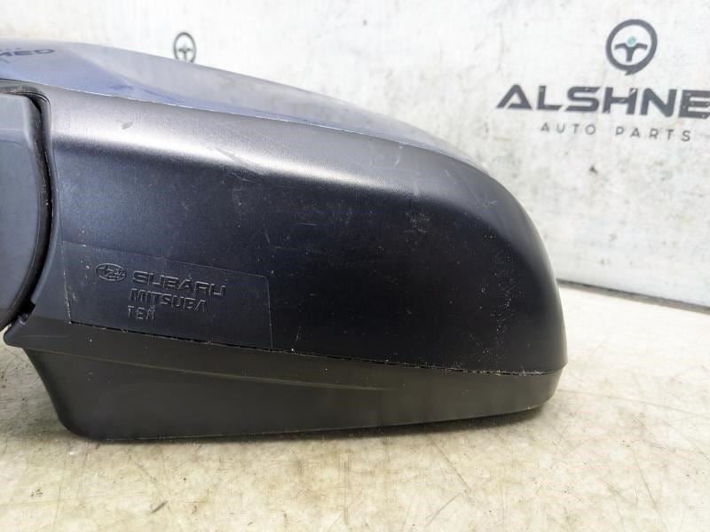 2011-2014 Subaru Legacy Outback Left Driver Side Rear View Mirror 91036AJ15C OEM - Alshned Auto Parts