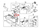 18-22 Nissan Rogue Sport SL Center Console USB Port Power Outlet 25331-5NA2A OEM - Alshned Auto Parts