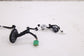 2024 Ford Escape ST Rear Left Driver Side Door Wire Harness RZ1Z-14633-C OEM - Alshned Auto Parts