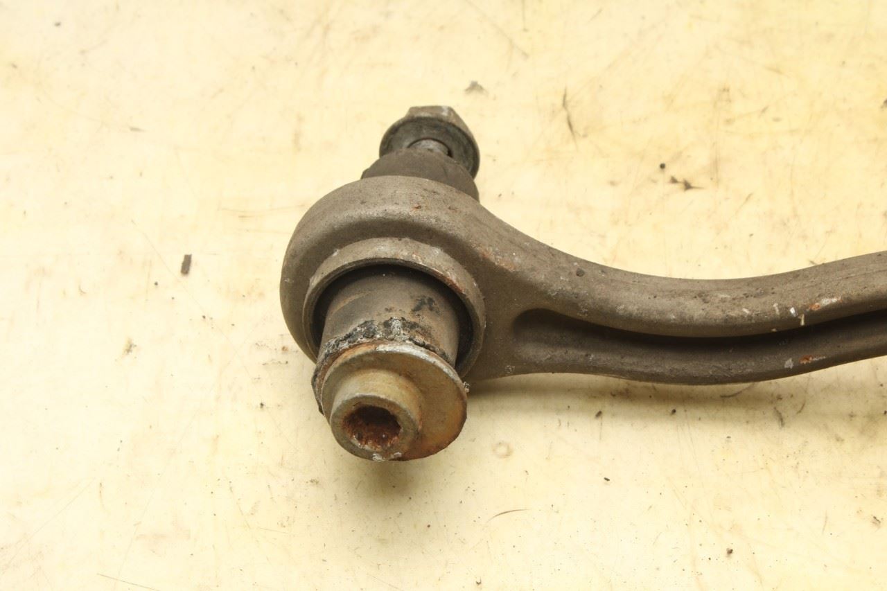 10-16 Mercedes-Benz E350 Sport 4Matic AWD Rear Suspension Left Control Arms Set - Alshned Auto Parts