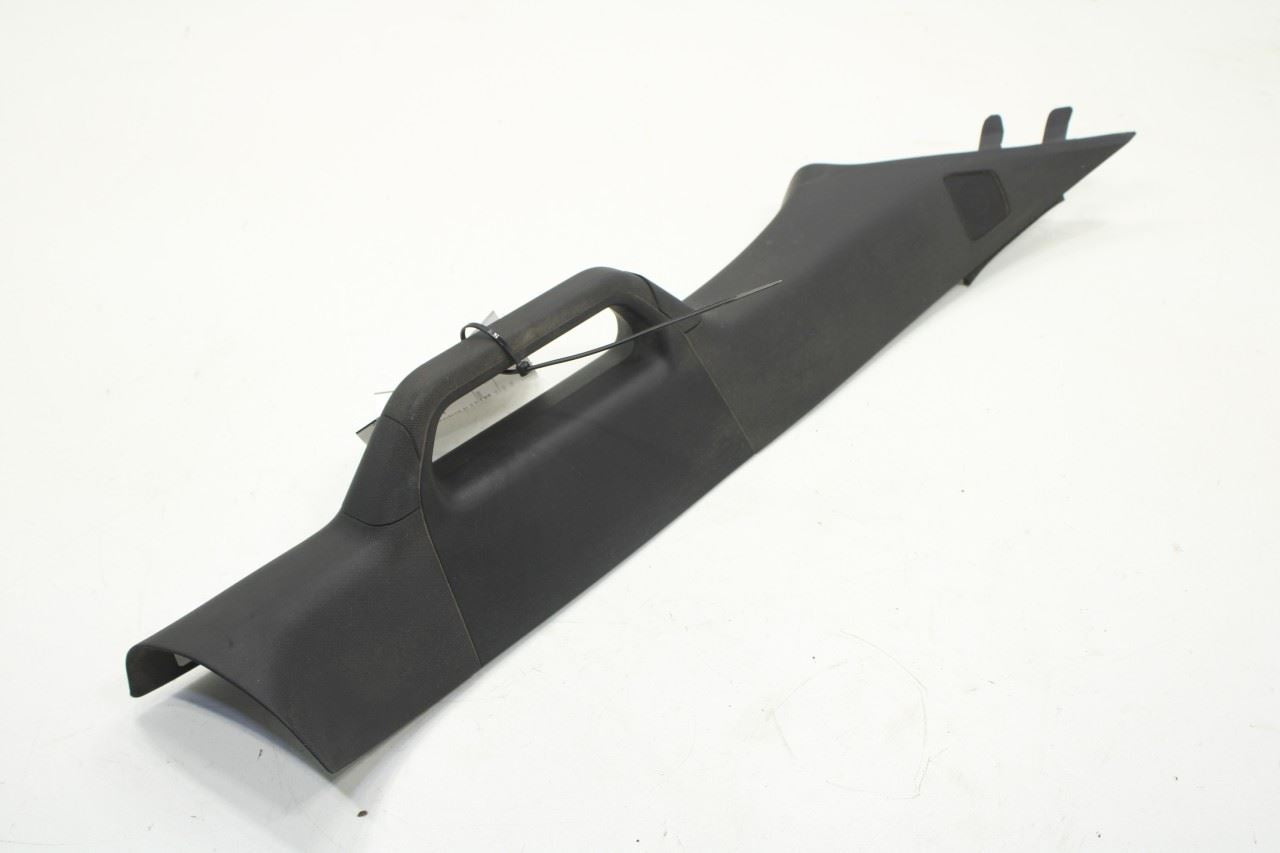 15-20 Ford F150 SuperCab Lariat FR RH Windshield A Pillar Cover Trim w/ Speaker - Alshned Auto Parts