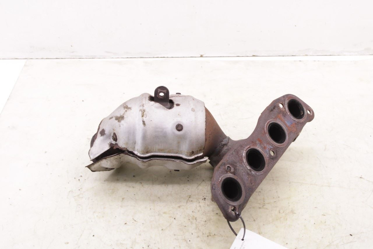 2016-2019 Nissan Sentra SL 1.8L FWD Exhaust System Manifold 140E2-4AF0A OEM - Alshned Auto Parts