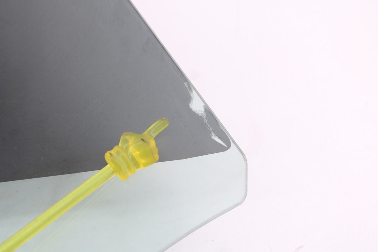 2012-2018 Audi A7 Premium Rear Right Passenger Side Door Window Glass 4G8845206B9