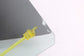 2012-2018 Audi A7 Premium Rear Right Passenger Side Door Window Glass 4G8845206B9