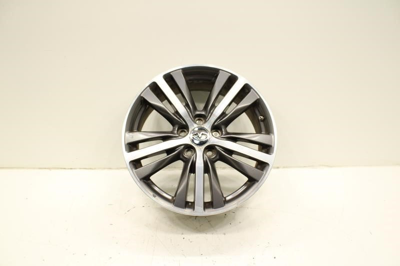 2016-2020 Infiniti QX60 Aluminum Wheel 18x7.5 5 Spoke 40300-9NB2A OEM - Alshned Auto Parts