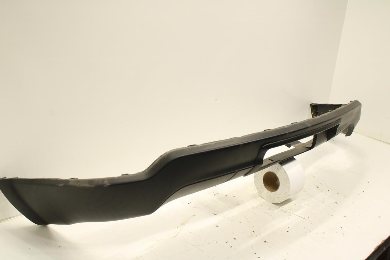 2011-2021 Jeep Grand Cherokee Rear Lower Bumper Fascia Cover 68111467AA OEM - Alshned Auto Parts