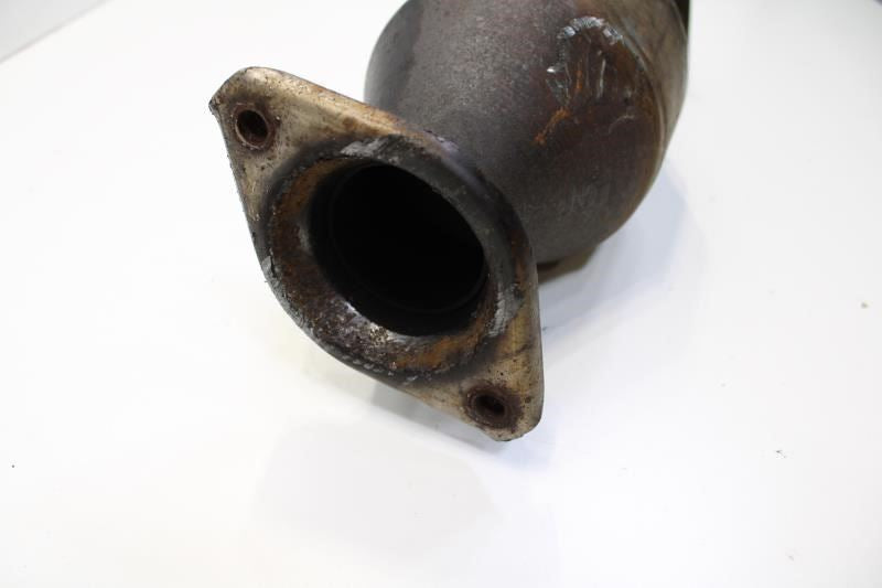 17-20 Toyota Sienna 3.5L Exhaust Pipe Center Connector Front 17420-0P351 *ReaD* - Alshned Auto Parts