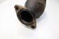 17-20 Toyota Sienna 3.5L Exhaust Pipe Center Connector Front 17420-0P351 *ReaD* - Alshned Auto Parts