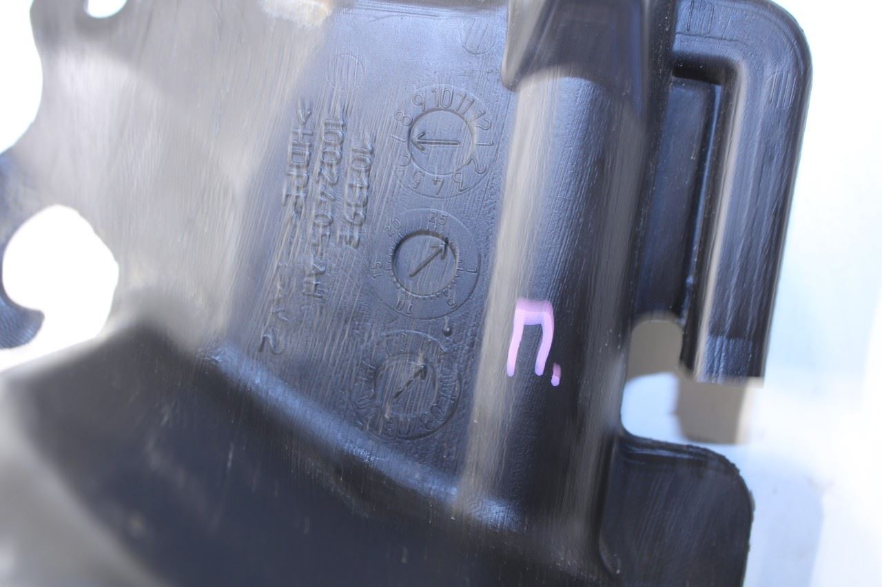2011-2018 RAM 1500 Crew Cab Laramie 5.7L Radiator Coolant Reservoir Bottle - Alshned Auto Parts