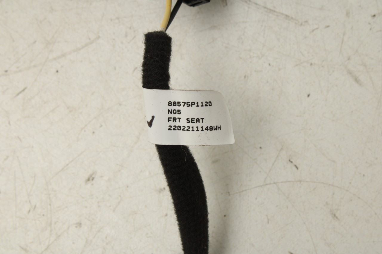 2023-24 Kia Sportage Hybrid EX Front Left Seat USB Charger w/ Cable 96125-P1600 - Alshned Auto Parts