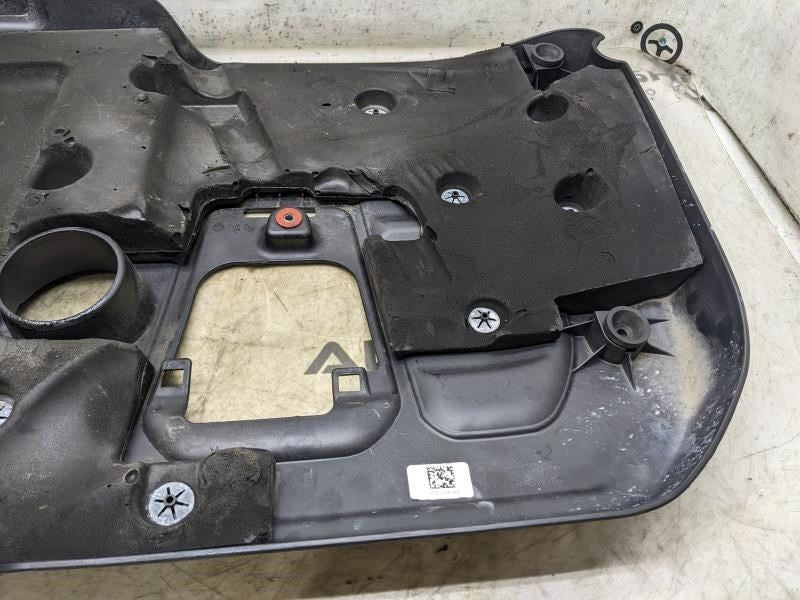 2016-2021 Jeep Grand Cherokee 3.6L Engine Appearance Motor Cover 05281383AE OEM - Alshned Auto Parts