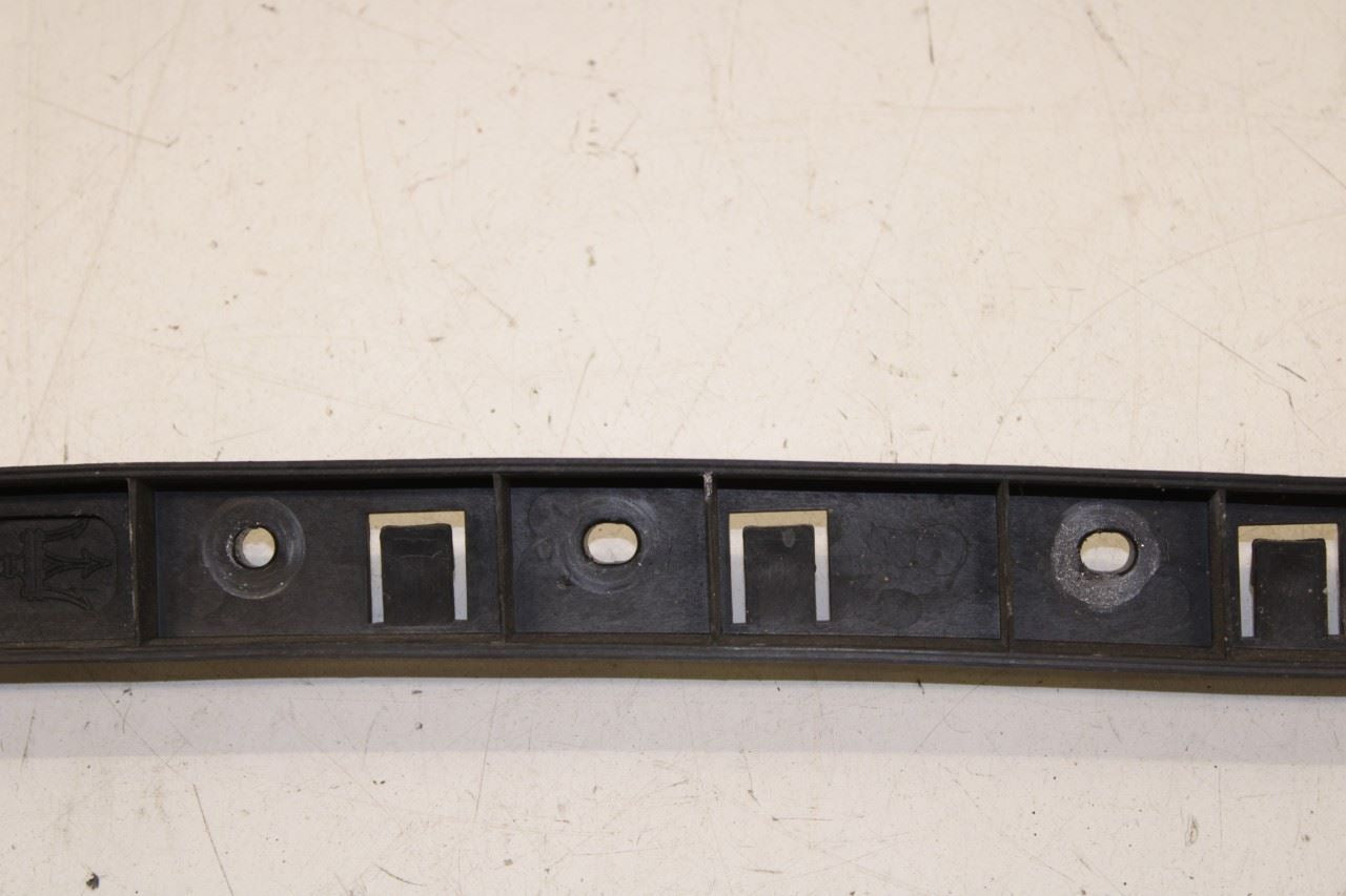 14-21 Maserati Ghibli S Q4 3.0L Rear Passenger Right Side Mount Support Bracket - Alshned Auto Parts