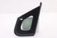 2016-20 KIA Optima EX Rear Right Passenger Side Quarter Window Glass 87820-D5000 - Alshned Auto Parts
