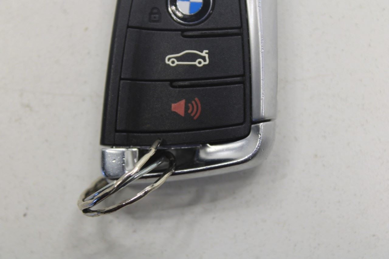 2014-16 BMW X5 xDrive35i 3.0L AWD Smart Key Keyless Remote Entry Fob Transmitter - Alshned Auto Parts