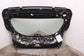 2019-2021 Hyundai Veloster Liftgate Tailgate Back Door Shell Panel with Glass4