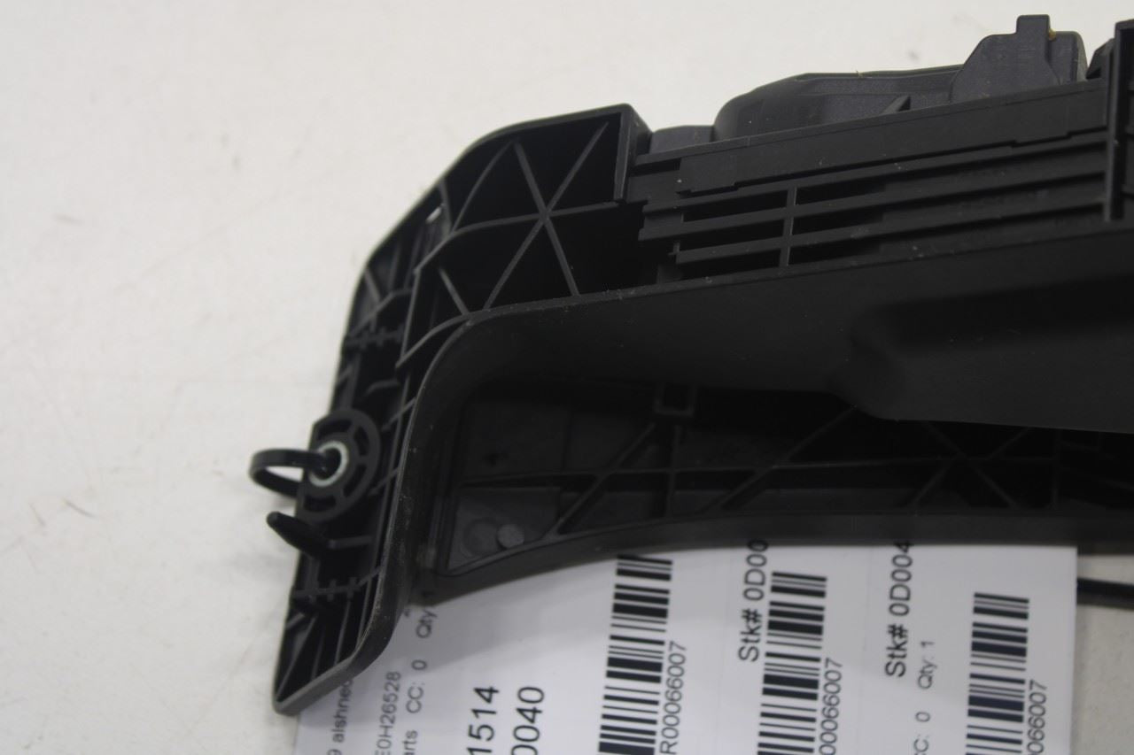 2014-23 BMW X5 xDrive35i 3.0L Accelerator Throttle Gas Pedal Sensor 35426853175 - Alshned Auto Parts