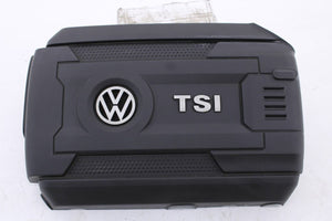 2014-2018 Volkswagen Jetta Sport 1.8L Engine Appearance Motor Cover 06K103925D