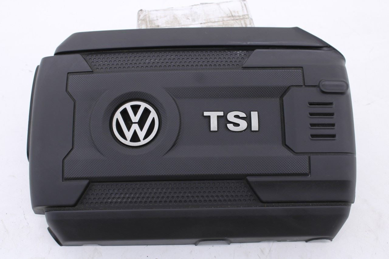 2014-2018 Volkswagen Jetta Sport 1.8L Engine Appearance Motor Cover 06K103925D0