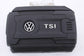 2014-2018 Volkswagen Jetta Sport 1.8L Engine Appearance Motor Cover 06K103925D0