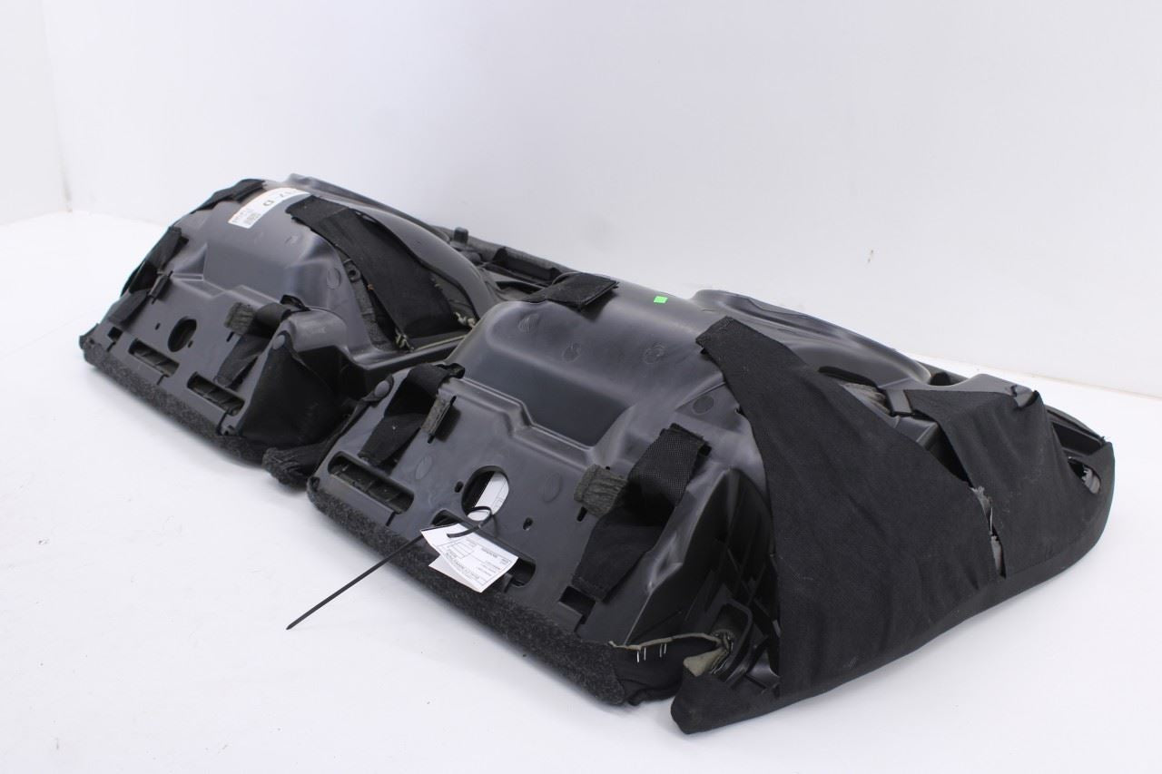 15-23 Ford Mustang GT 5.0L Rear 2nd Row Seat Lower Cushion Bottom FR3Z-6363840-B14