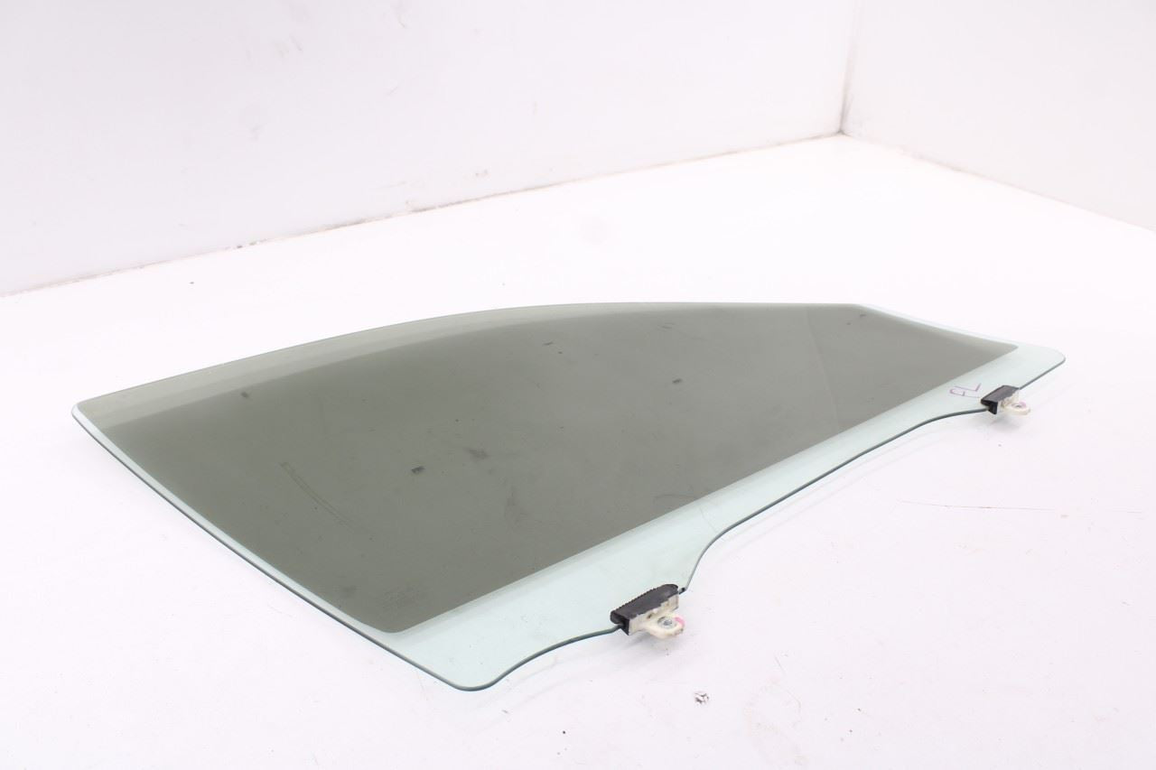 2016-2025 Mitsubishi Outlander Sport SE Front Left Door Window Glass 5706A8757