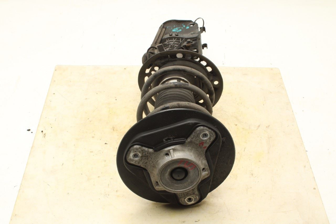 10-15 Mercedes-Benz E350 Sport 4Matic AWD Front Right Side Shock Strut Absorber - Alshned Auto Parts