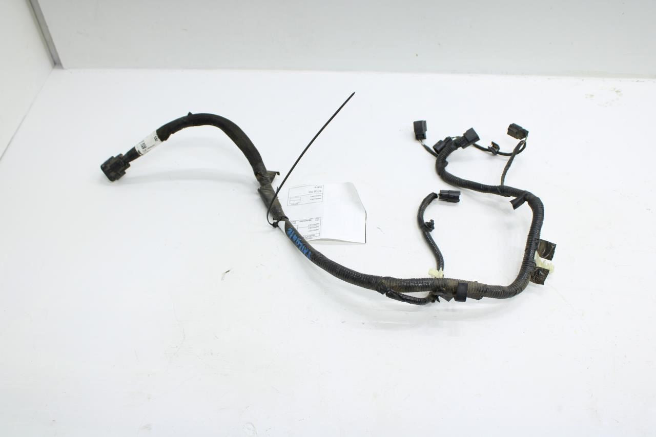 2015 Ford F150 Platinum Rear Tailgate Wiring Harness FL3T-14B562-AF OEM - Alshned Auto Parts