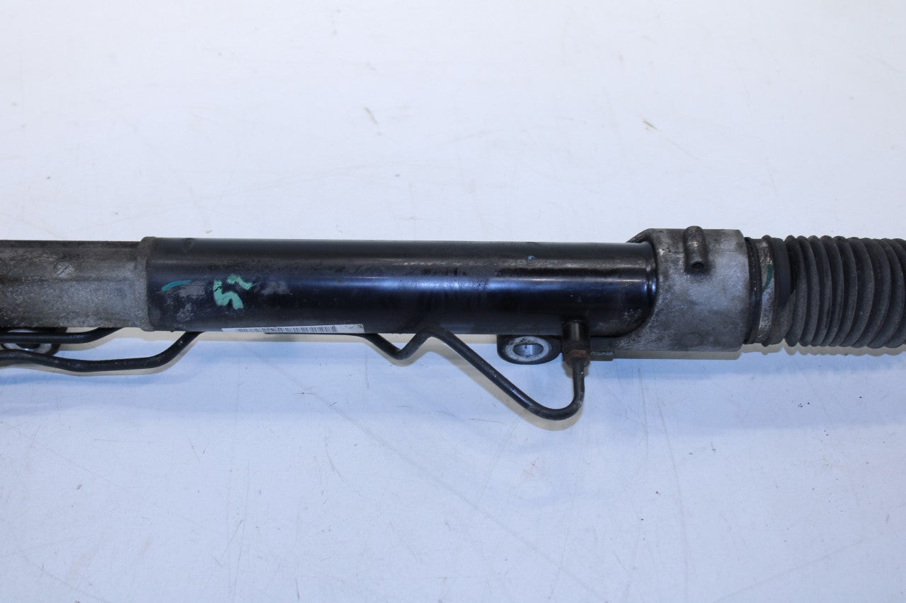 2016-2020 Nissan Pathfinder QX60 Power Steering Gear Rack and Pinion 49001-9NC0A - Alshned Auto Parts