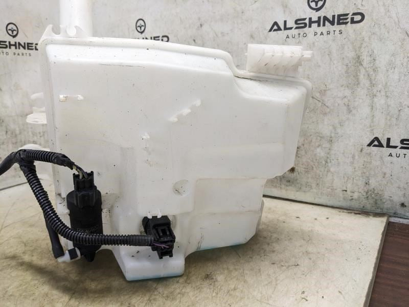 2012-2018 Ford Focus Windshield Washer Reservoir Bottle CV61-17B613-A OEM *ReaD* - Alshned Auto Parts