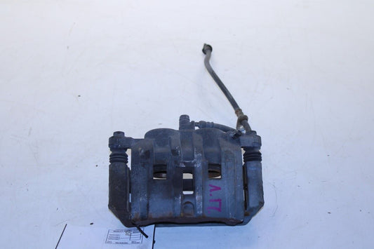 17-20 Acura MDX Advance Front Left Driver Side Brake Disc Caliper 45019-TYS-A50 - Alshned Auto Parts
