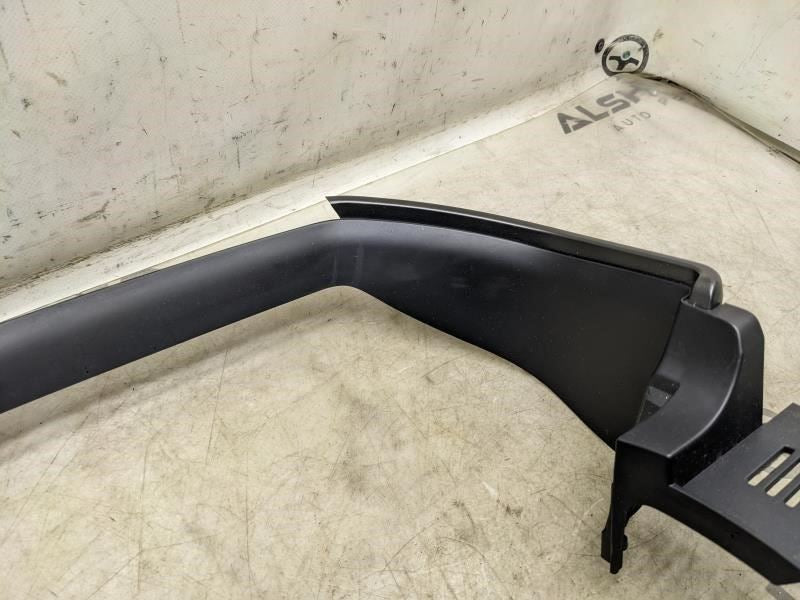2015-20 Ford F150 Super Crew Cab 3.5L 4WD Dashboard Speedometer Bezel Trim Panel6