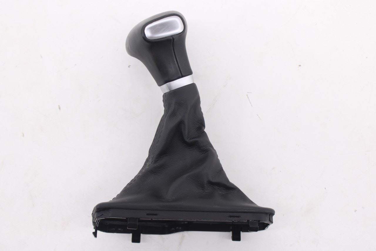 2016-20 Kia Optima EX FWD Automatic Transmission Gear Shifter Lever Knob w/ Boot - Alshned Auto Parts