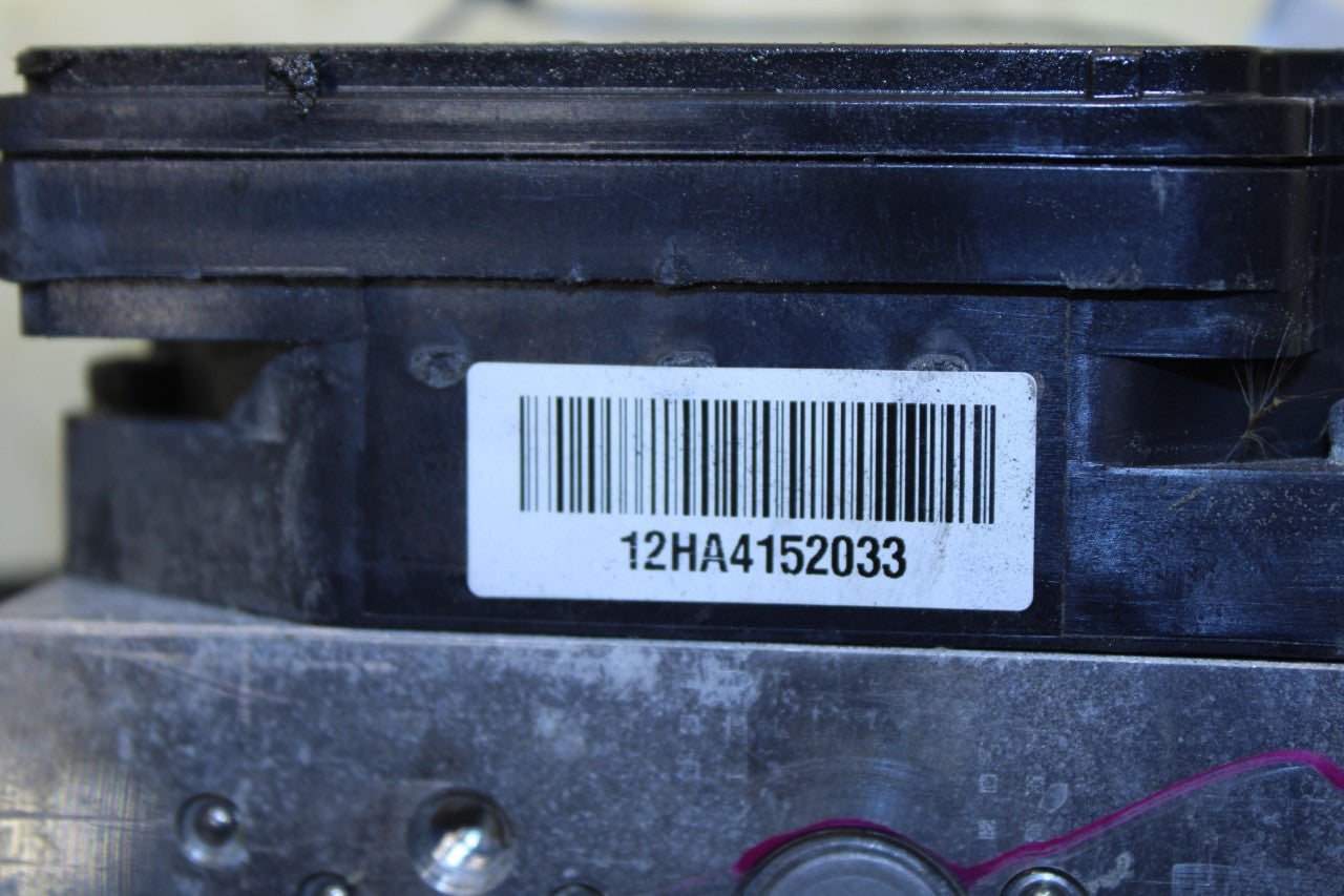 2020-22 Kia Soul LX 2.0L ABS Anti Lock Brake Pump Control Module 58910-K0100 OEM - Alshned Auto Parts
