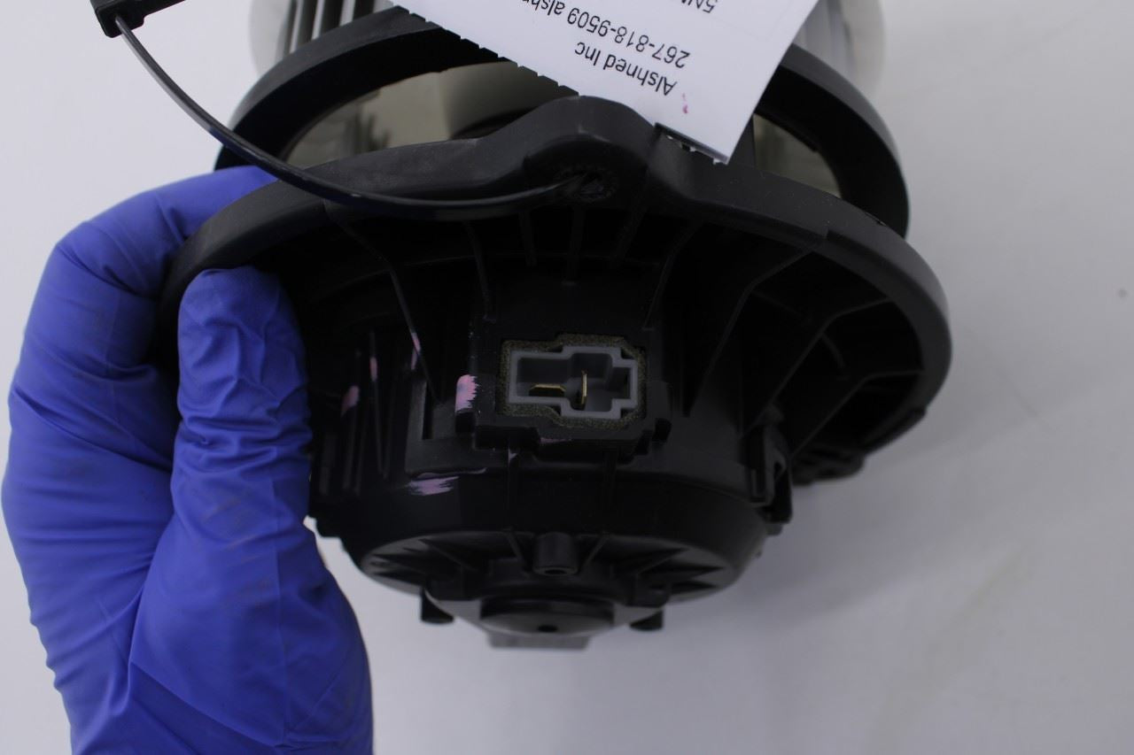 2021-2023 Hyundai Santa Fe SEL 2.5L AC Heater HVAC Blower Motor Fan 97113-P2000 - Alshned Auto Parts