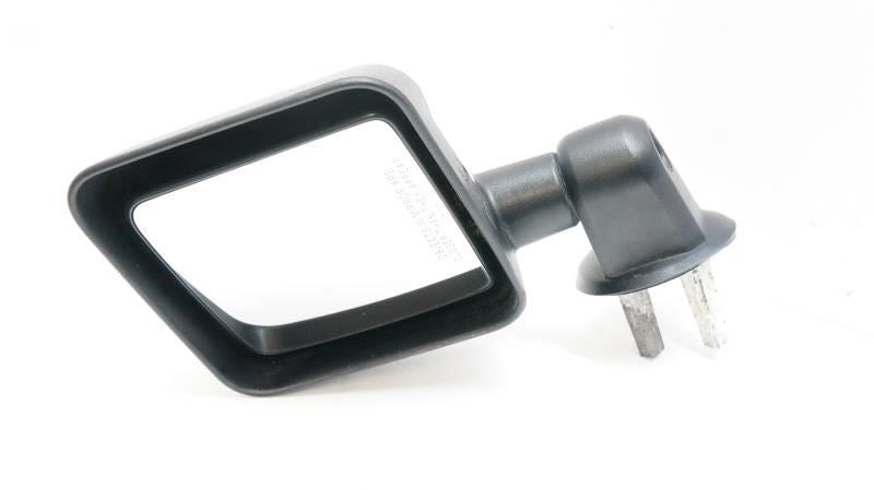 07-10 Jeep Wrangler Unlimited Sahara 3.8L Passenger Right Side Rear View Mirror - Alshned Auto Parts