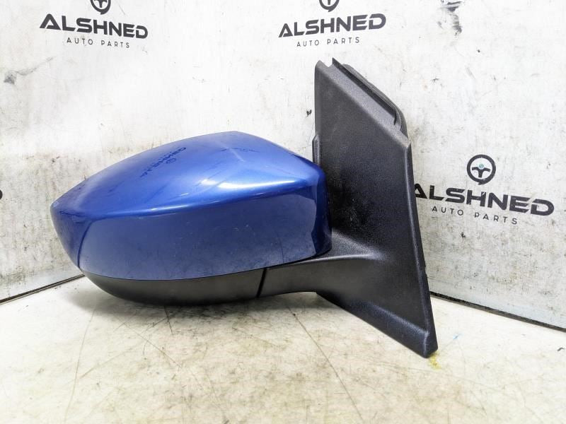 2013-2016 Ford Escape Right Passenger Side Rearview Mirror GJ54-17682-EC OEM - Alshned Auto Parts