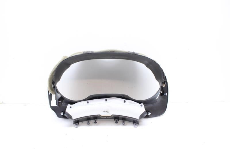 2014-20 Infiniti QX60 Dash Left Instrument Cluster Bezel Cover Trim 68240-9NB0A - Alshned Auto Parts