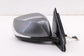 2016-19 Infiniti QX60 3.5L Passenger Right Side Rear View Mirror 96301-9NF9C OEM - Alshned Auto Parts