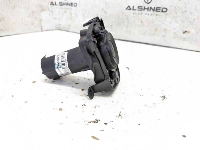 2018-2023 Jeep Wrangler Ignition Switch Start Stop Button 68307356AC OEM - Alshned Auto Parts