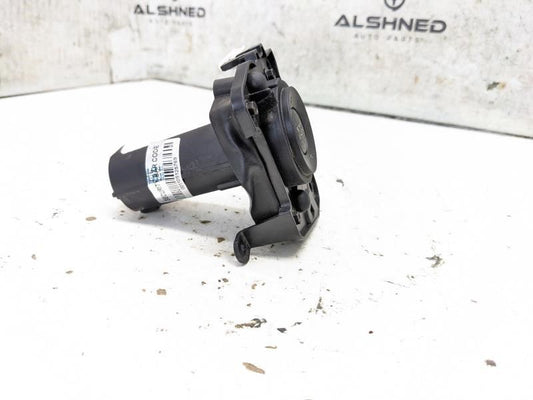 2018-2023 Jeep Wrangler Ignition Switch Start Stop Button 68307356AC OEM - Alshned Auto Parts