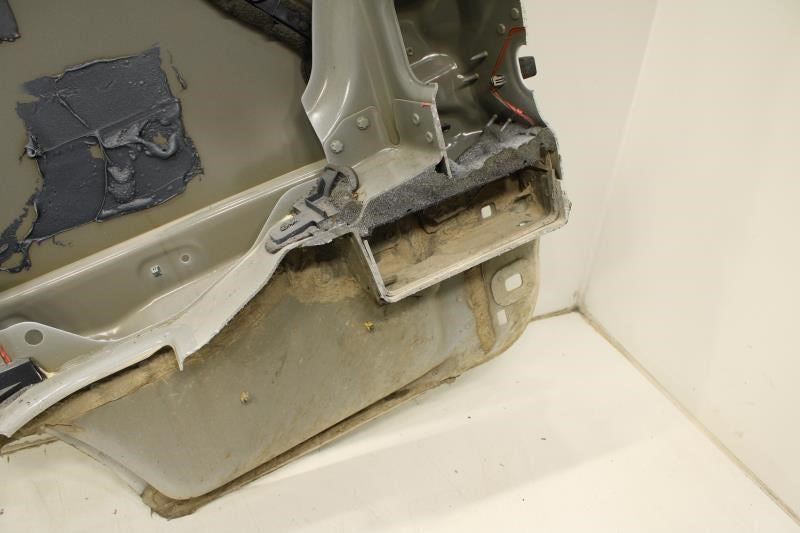 18-24 Ford Expedition Rear Right Lower Quarter Panel 131.6WB JL1B-4028700-A OEM - Alshned Auto Parts