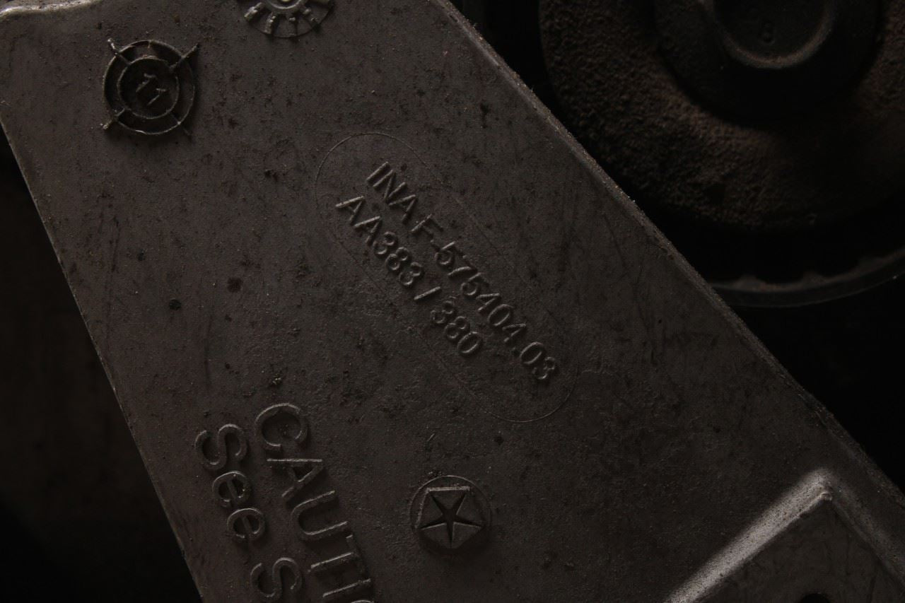 2014-18 Jeep Wrangler Sport 2dr 3.6L Engine Motor VIN G 8th digit 95K 68082776AE - Alshned Auto Parts