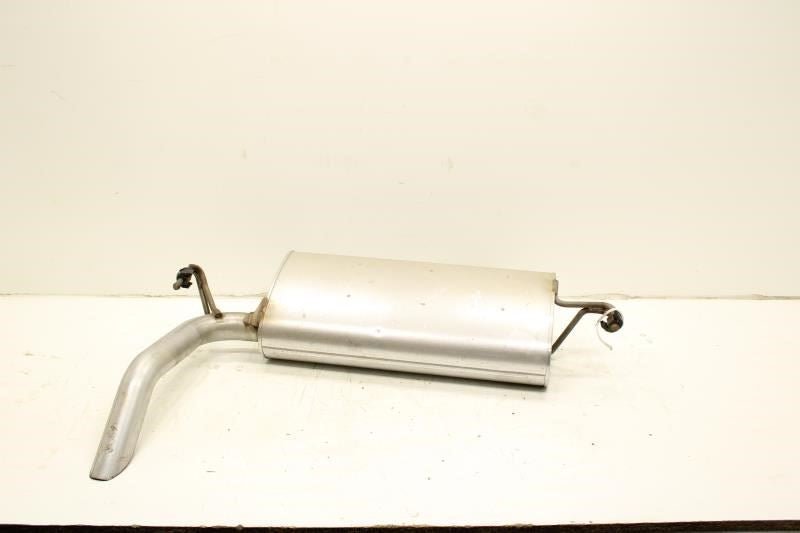 Exhaust System