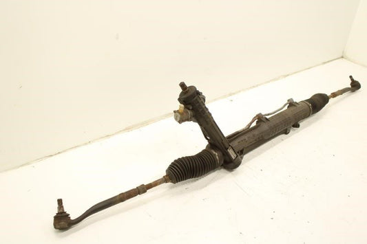 2006-2012 Land Rover Range Rover Steering Gear Rack & Pinion QEB500480 OEM - Alshned Auto Parts