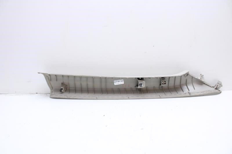 19-23 Nissan Maxima Front Left Windshield A-Pillar Trim Panel 76912-4DJ0A *ReaD* - Alshned Auto Parts