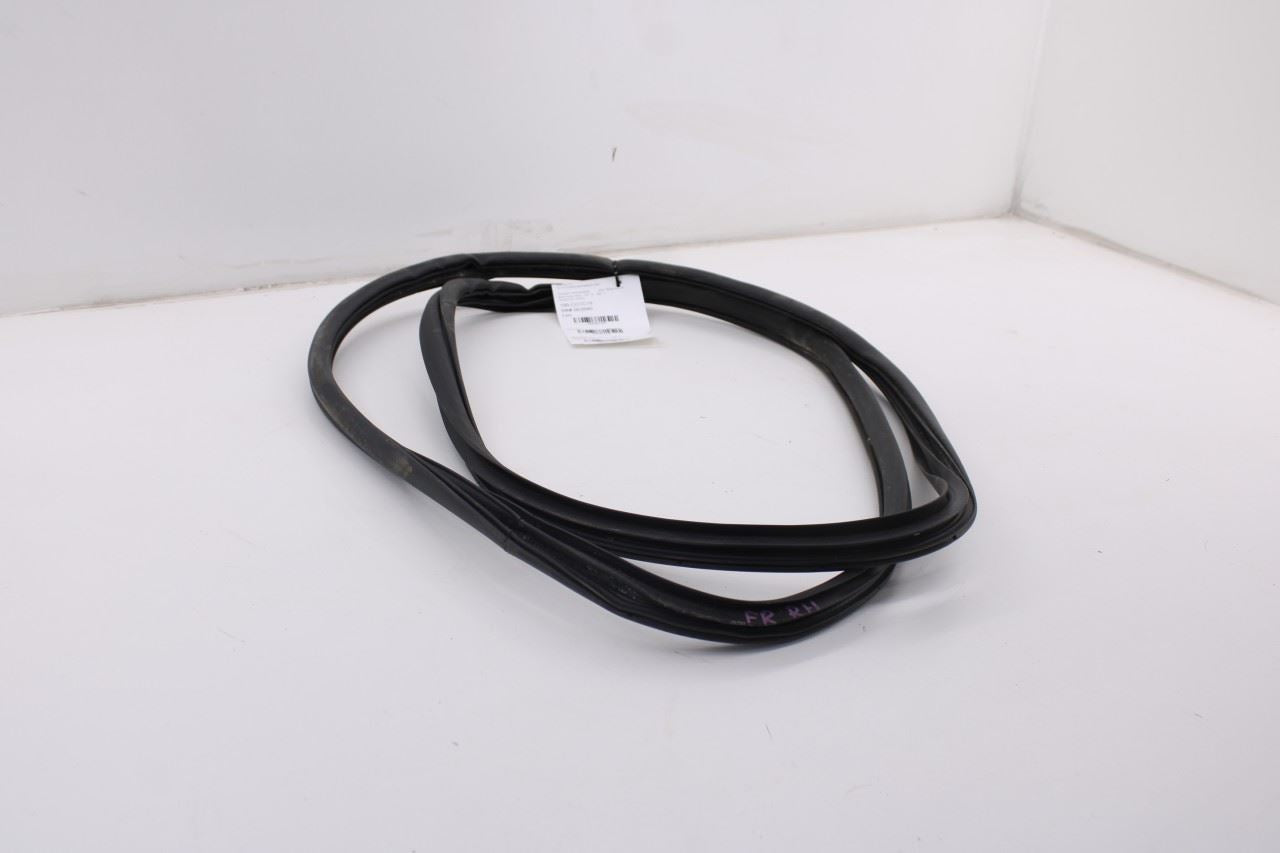 2019-26 Ram 1500 Big Horn Front Right Side Door Weatherstrip On Body 68402032AA9