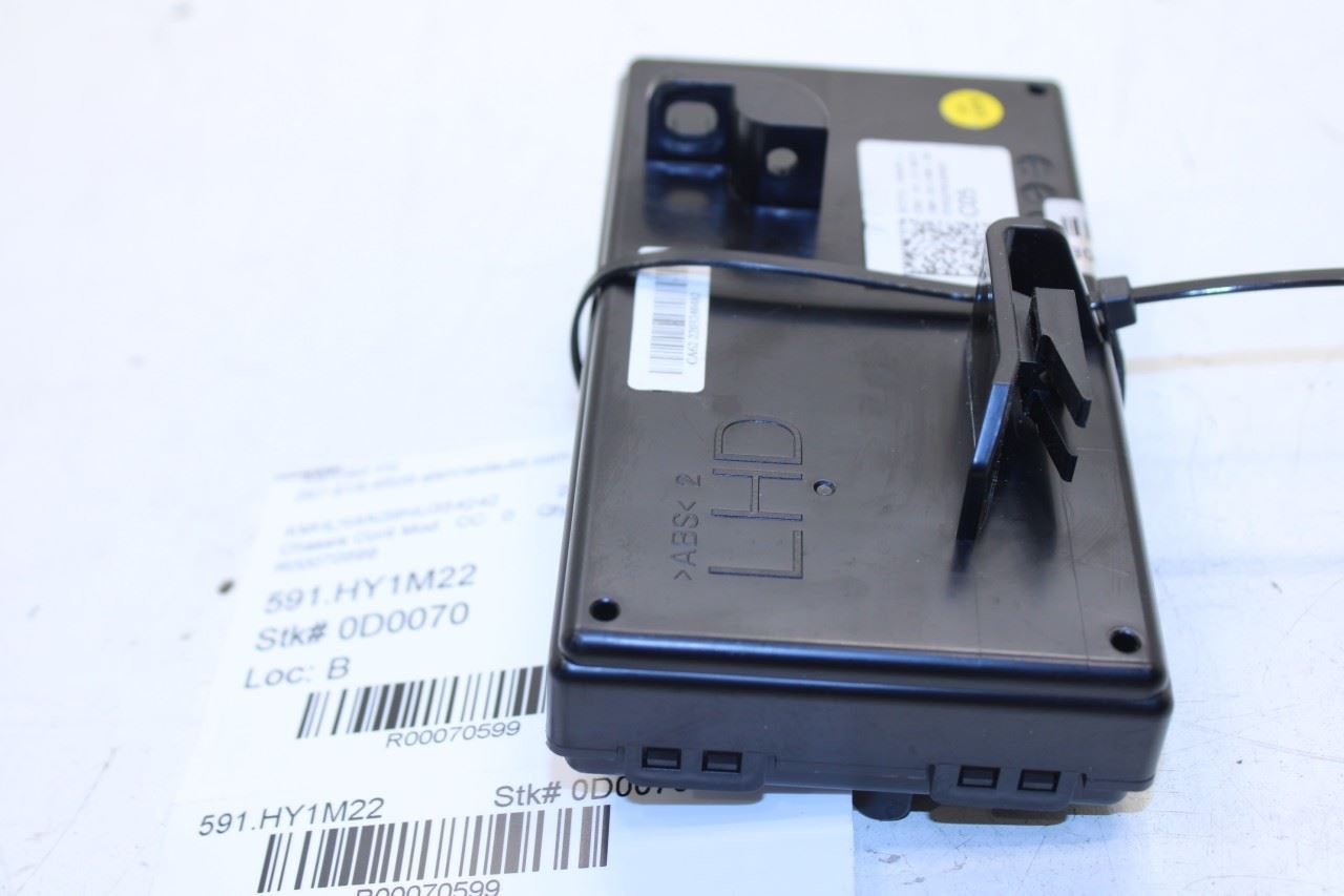 2021-2023 Hyundai Elantra SEL AC Heater Temperature Climate Control Module - Alshned Auto Parts