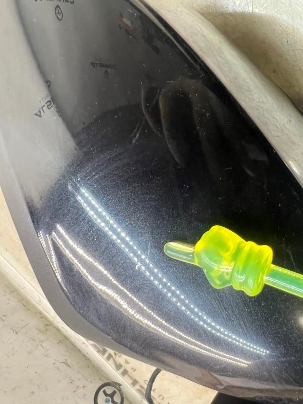 2008-20 Dodge Grand Caravan SE 3.6L Driver Left Side Rear View Mirror 1AB731XRAL12