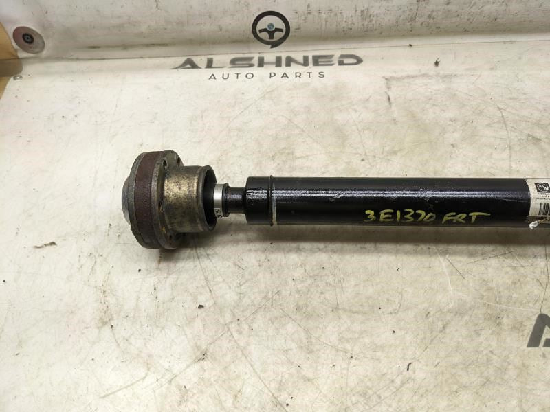 2014-2019 Cadillac CTS 2.0L AWD Front Axle Drive Propeller Shaft 20762242 OEM - Alshned Auto Parts